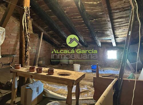Casas o chalets en venta en Berlanga de Duero