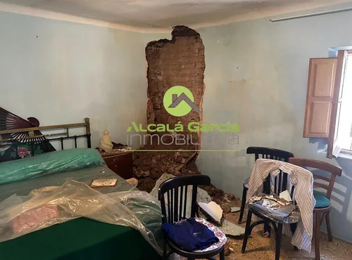 Casas o chalets en venta en Berlanga de Duero