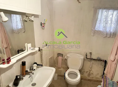 Casas o chalets en venta en Berlanga de Duero