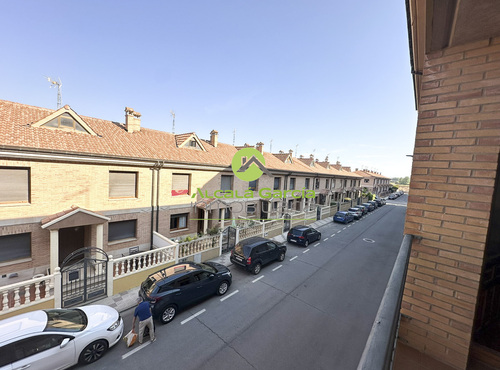 Pisos en venta en El Burgo de Osma