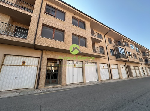Pisos en venta en El Burgo de Osma