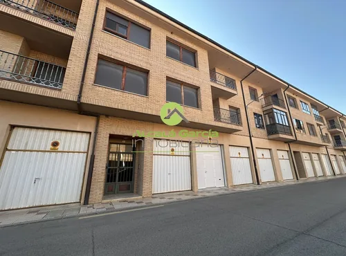 Pisos en venta en El Burgo de Osma