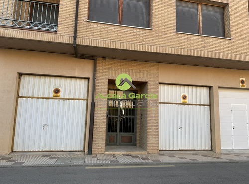 Pisos en venta en El Burgo de Osma