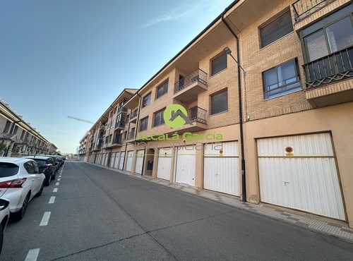 Pisos en venta en El Burgo de Osma