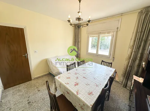 Casas o chalets en venta en Osma