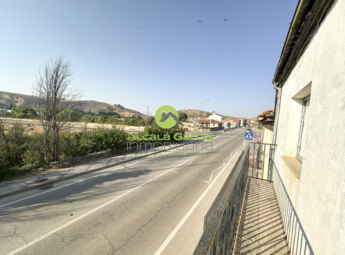 Casas o chalets en venta en Osma