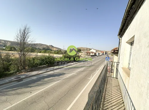 Casas o chalets en venta en Osma