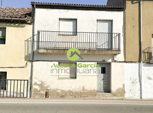 Casas o chalets en venta en Osma
