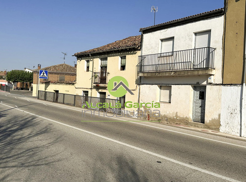 Casas o chalets en venta en Osma