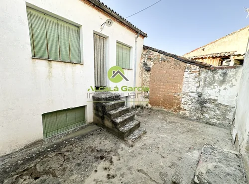 Casas o chalets en venta en Osma