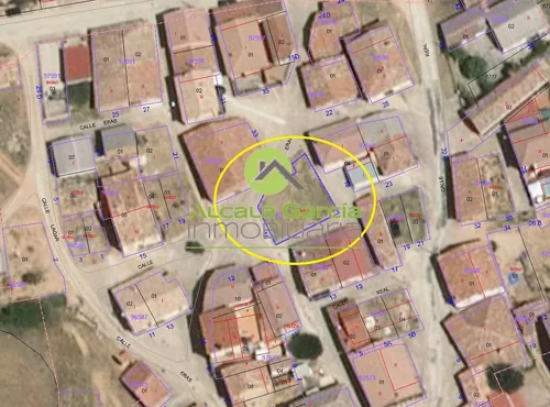 Solares en venta en Valdealbin