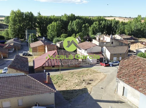 Solares en venta en Valdealbin