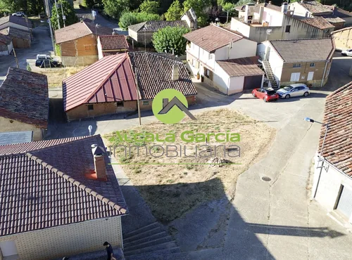 Solares en venta en Valdealbin