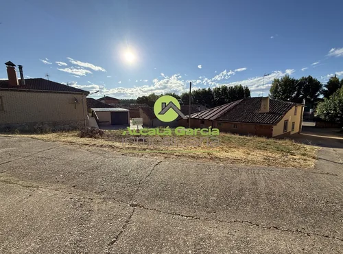 Solares en venta en Valdealbin