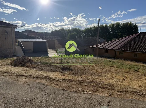 Solares en venta en Valdealbin