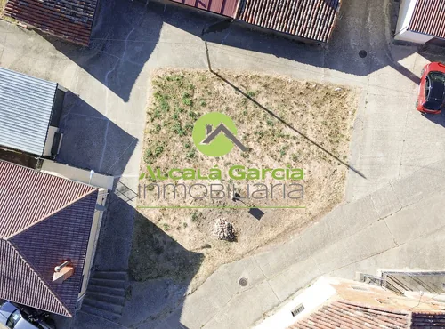 Solares en venta en Valdealbin