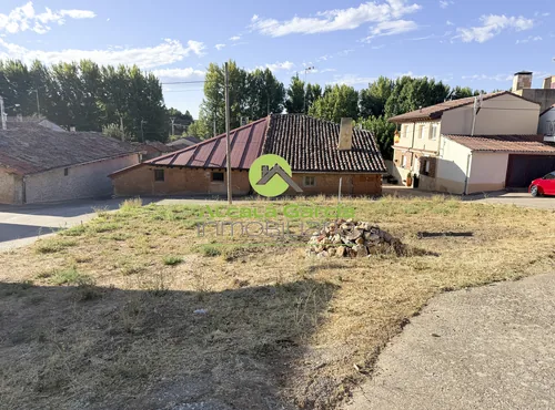 Solares en venta en Valdealbin