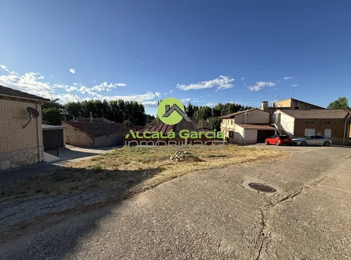 Solares en venta en Valdealbin