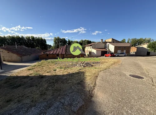 Solares en venta en Valdealbin