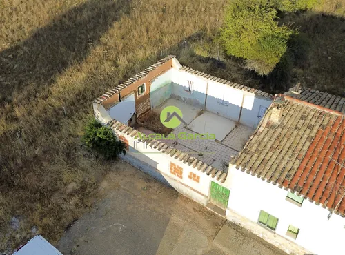 Solares en venta en Osma