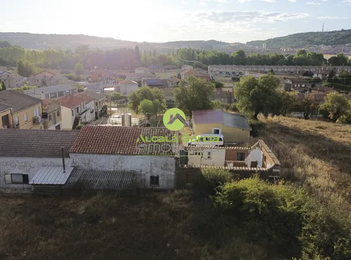 Solares en venta en Osma