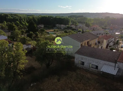 Solares en venta en Osma