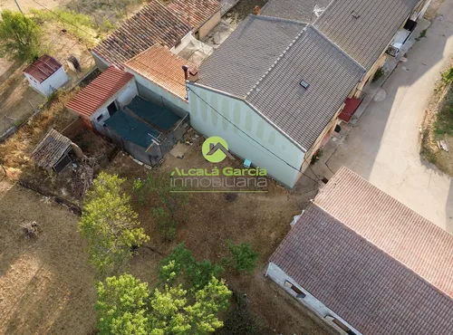 Solares en venta en Osma