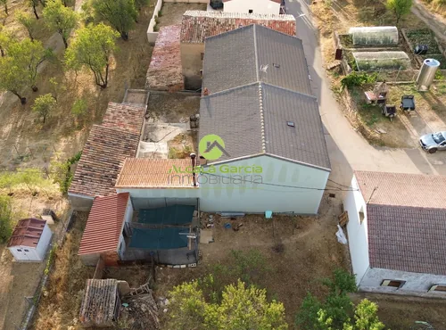 Solares en venta en Osma