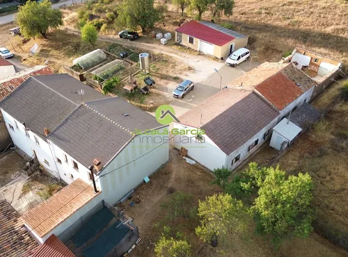 Solares en venta en Osma