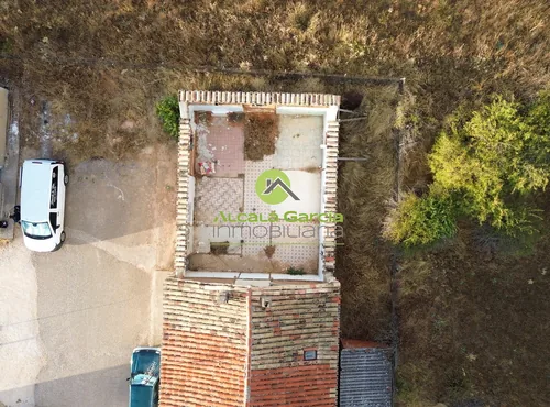 Solares en venta en Osma