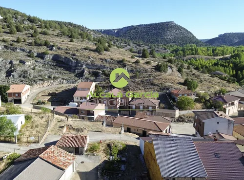 Solares en venta en Ucero