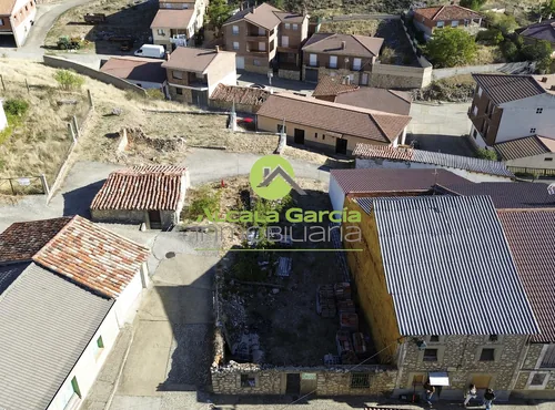 Solares en venta en Ucero