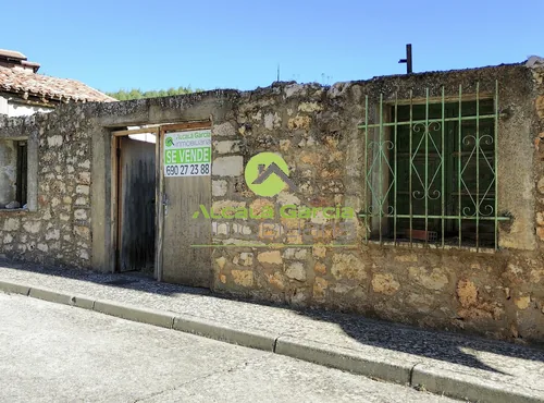 Solares en venta en Ucero