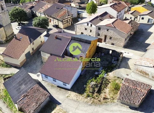 Solares en venta en Ucero