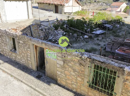 Solares en venta en Ucero