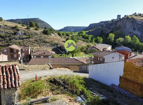 Solares en venta en Ucero