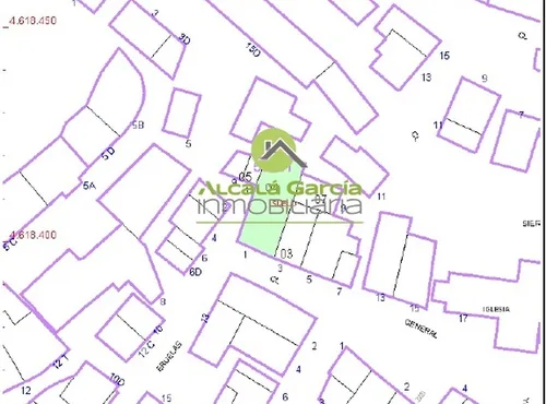 Solares en venta en Ucero