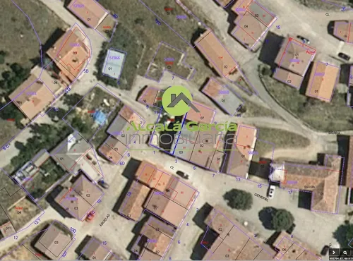 Solares en venta en Ucero