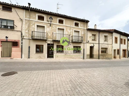 Casas o chalets en venta en San Esteban de Gormaz
