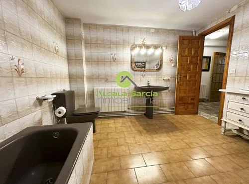 Casas o chalets en venta en San Esteban de Gormaz