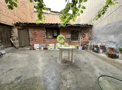 Casas o chalets en venta en San Esteban de Gormaz