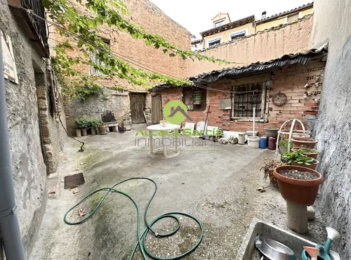Casas o chalets en venta en San Esteban de Gormaz