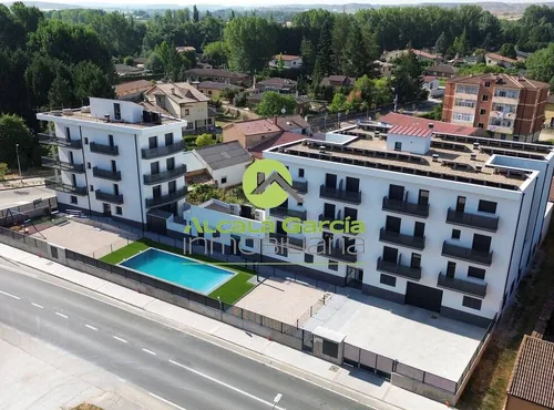 Pisos en venta en San Esteban de Gormaz