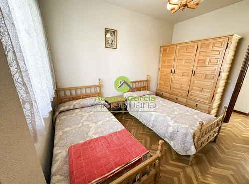 Pisos en venta en San Esteban de Gormaz