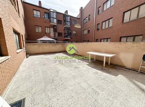 Pisos en venta en San Esteban de Gormaz