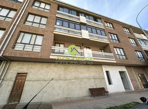 Pisos en venta en San Esteban de Gormaz