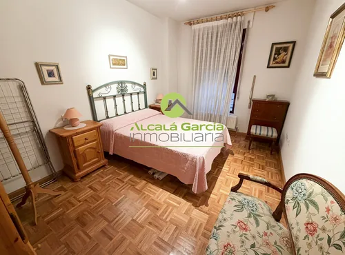 Pisos en venta en El Burgo de Osma