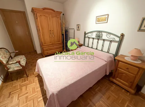 Pisos en venta en El Burgo de Osma