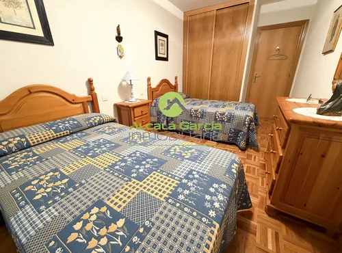 Pisos en venta en El Burgo de Osma