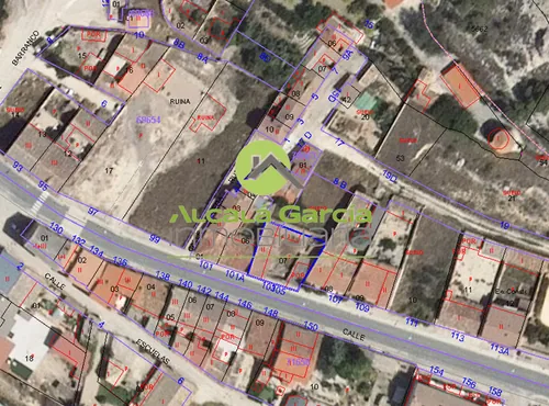 Solares en venta en Langa de Duero